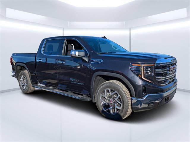 new 2025 GMC Sierra 1500 car, priced at $61,249