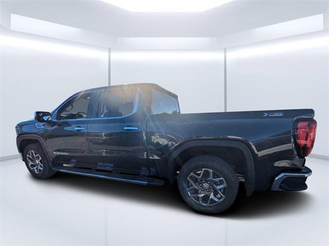 new 2025 GMC Sierra 1500 car, priced at $61,249