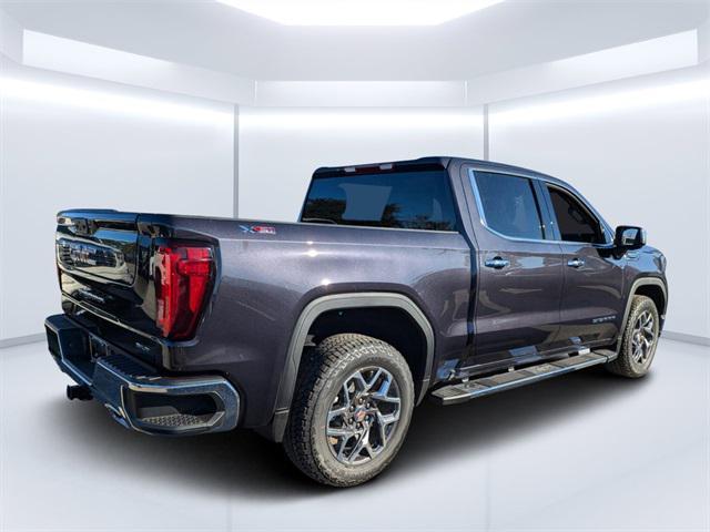 new 2025 GMC Sierra 1500 car, priced at $61,249