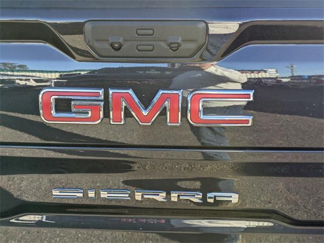 new 2025 GMC Sierra 1500 car, priced at $61,249