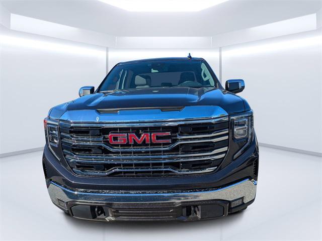 new 2025 GMC Sierra 1500 car, priced at $61,249