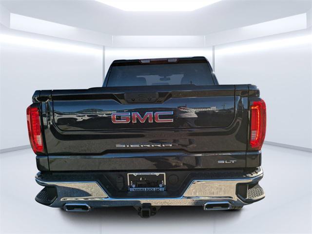 new 2025 GMC Sierra 1500 car, priced at $61,249