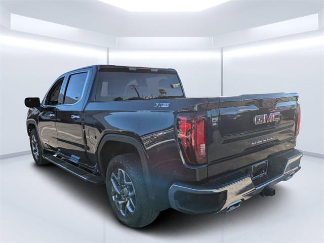 new 2025 GMC Sierra 1500 car, priced at $61,249