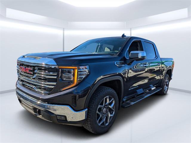 new 2025 GMC Sierra 1500 car, priced at $61,249