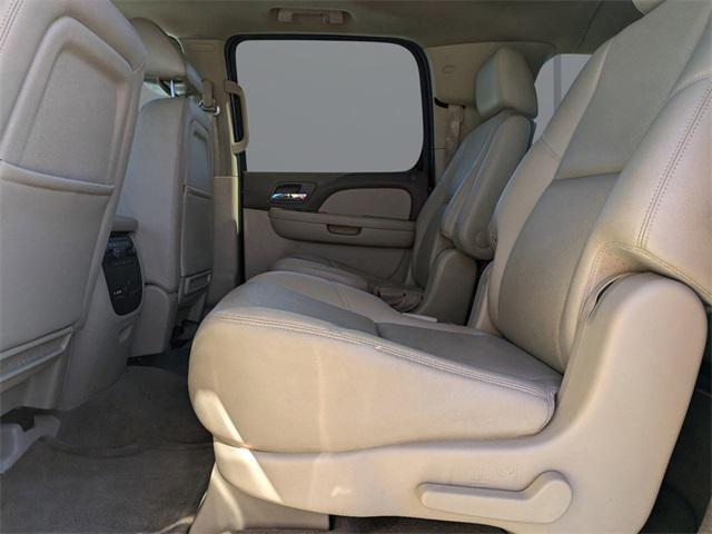 used 2012 Chevrolet Suburban car, priced at $11,897