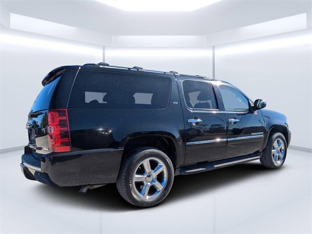 used 2012 Chevrolet Suburban car, priced at $11,897