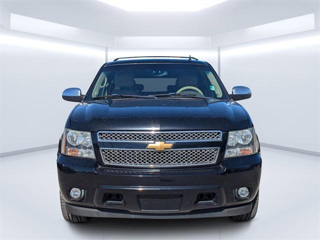 used 2012 Chevrolet Suburban car, priced at $11,897