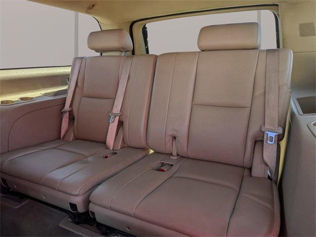 used 2012 Chevrolet Suburban car, priced at $11,897