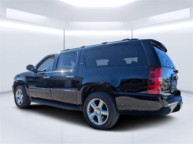 used 2012 Chevrolet Suburban car, priced at $11,897