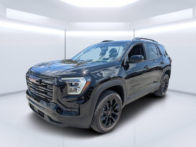 new 2026 GMC Terrain car, priced at $31,435