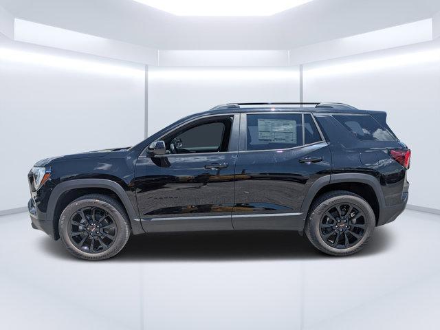 new 2026 GMC Terrain car, priced at $31,435