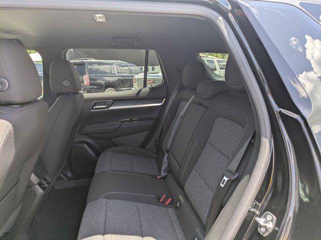 new 2026 GMC Terrain car, priced at $31,435