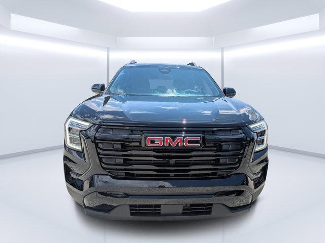 new 2026 GMC Terrain car, priced at $31,435