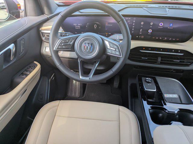 new 2026 Buick Enclave car, priced at $48,740
