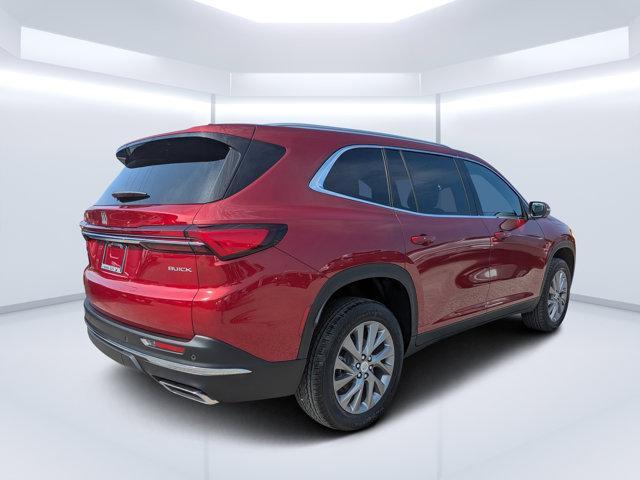 new 2026 Buick Enclave car, priced at $48,740