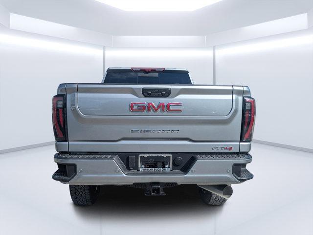 new 2025 GMC Sierra 3500 car, priced at $88,259