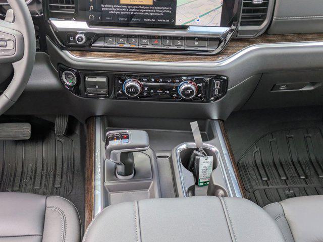 new 2026 GMC Sierra 1500 car, priced at $61,595