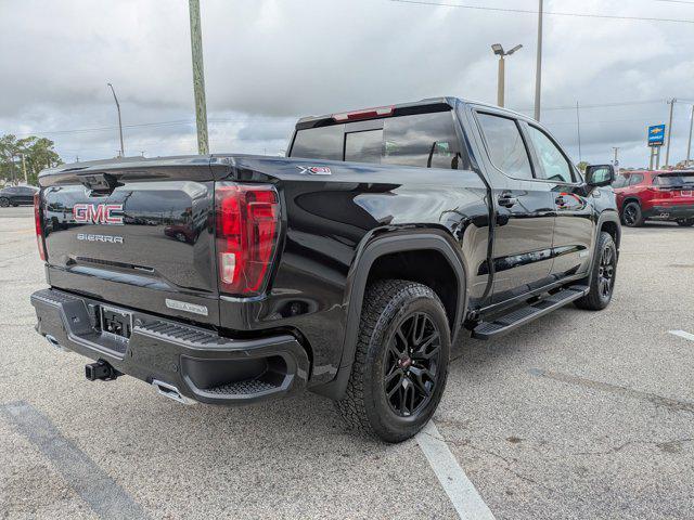 new 2026 GMC Sierra 1500 car, priced at $61,595