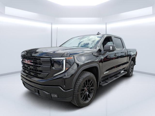 new 2026 GMC Sierra 1500 car, priced at $61,595
