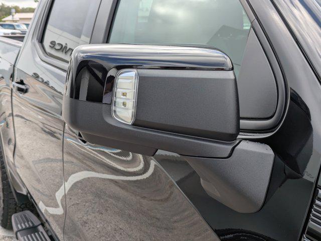 new 2026 GMC Sierra 1500 car, priced at $61,595