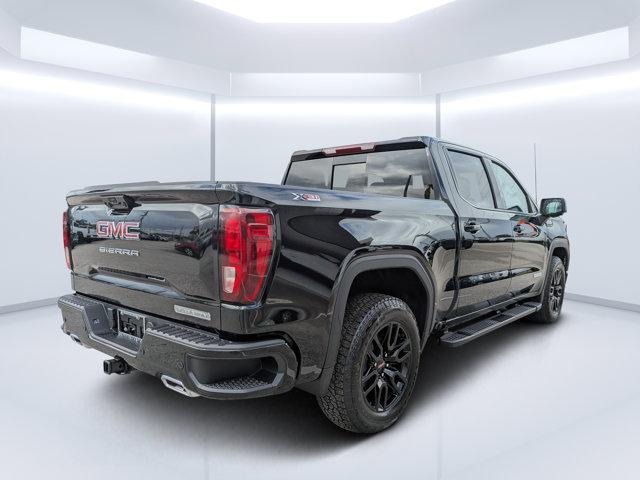new 2026 GMC Sierra 1500 car, priced at $61,595