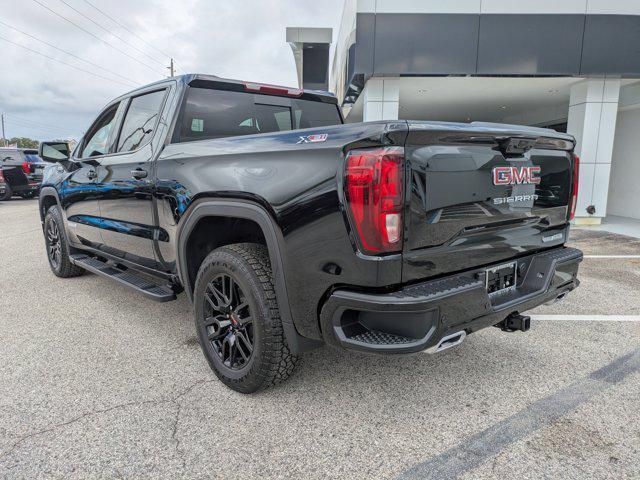 new 2026 GMC Sierra 1500 car, priced at $61,595