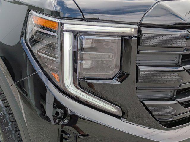 new 2026 GMC Sierra 1500 car, priced at $61,595