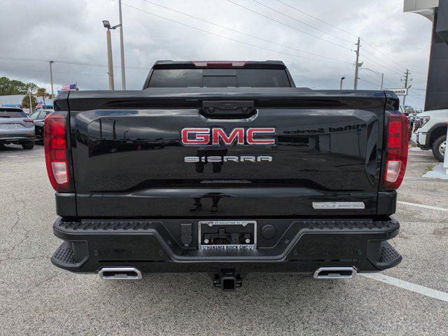 new 2026 GMC Sierra 1500 car, priced at $61,595