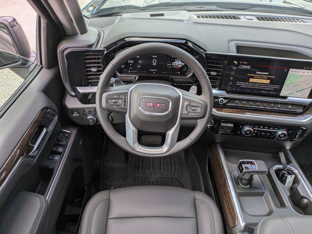 new 2026 GMC Sierra 1500 car, priced at $61,595