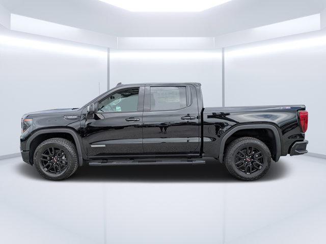 new 2026 GMC Sierra 1500 car, priced at $61,595