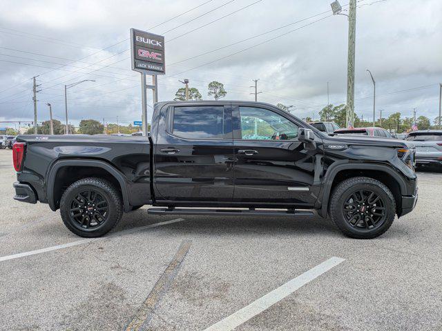 new 2026 GMC Sierra 1500 car, priced at $61,595