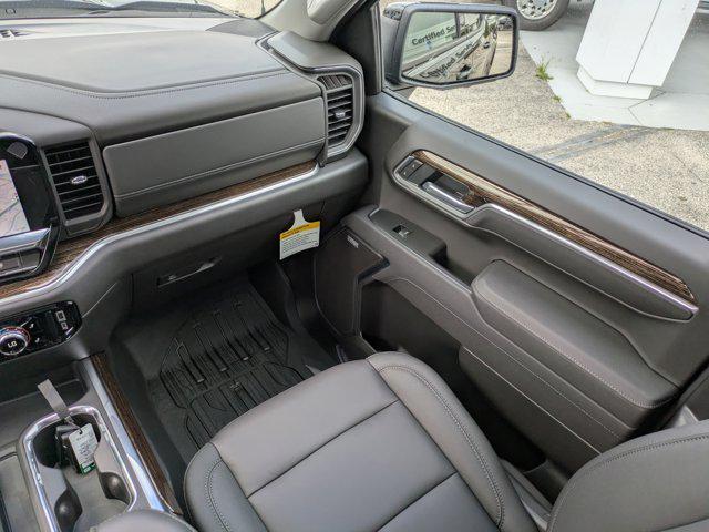 new 2026 GMC Sierra 1500 car, priced at $61,595
