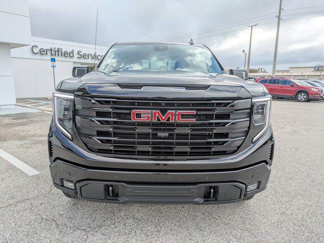 new 2026 GMC Sierra 1500 car, priced at $61,595