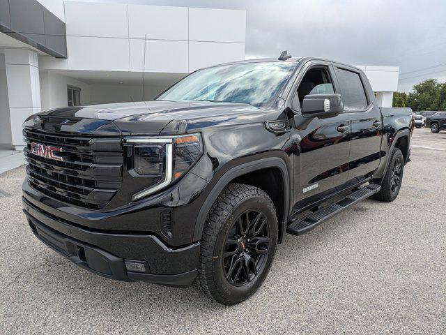 new 2026 GMC Sierra 1500 car, priced at $61,595