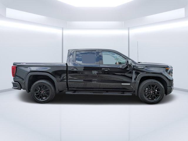 new 2026 GMC Sierra 1500 car, priced at $61,595