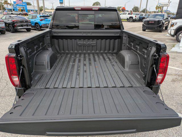 new 2026 GMC Sierra 1500 car, priced at $61,595