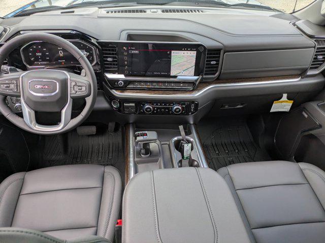new 2026 GMC Sierra 1500 car, priced at $61,595