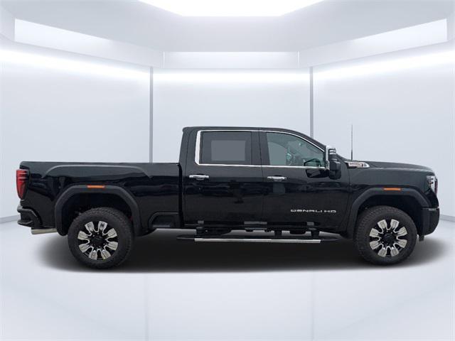 new 2025 GMC Sierra 2500 car, priced at $87,362