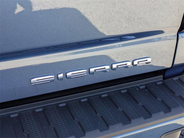 new 2025 GMC Sierra 2500 car, priced at $88,255