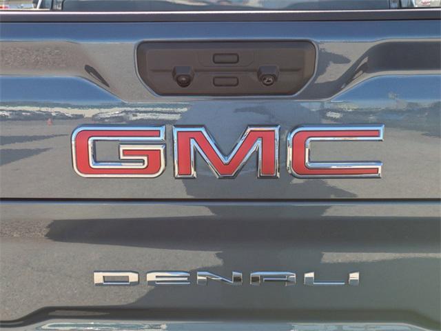 new 2025 GMC Sierra 2500 car, priced at $88,255