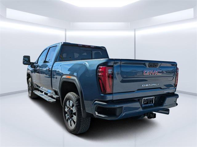 new 2025 GMC Sierra 2500 car, priced at $88,255