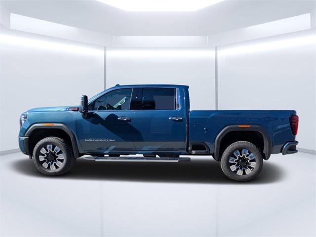 new 2025 GMC Sierra 2500 car, priced at $88,255