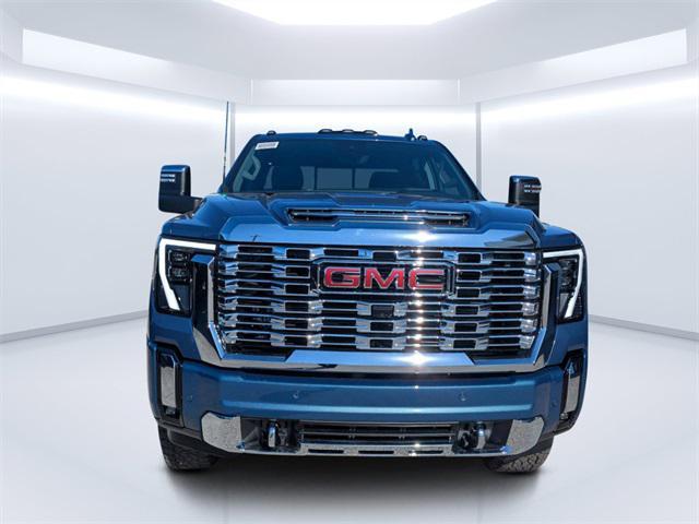 new 2025 GMC Sierra 2500 car, priced at $88,255