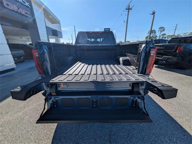 new 2025 GMC Sierra 2500 car, priced at $88,255