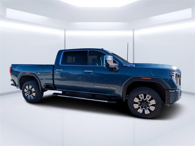 new 2025 GMC Sierra 2500 car, priced at $88,255