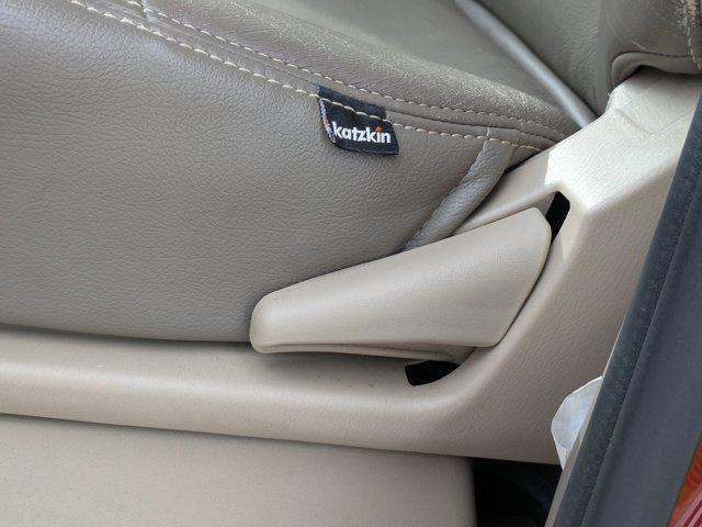 used 2019 Nissan Frontier car, priced at $18,835