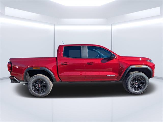 new 2024 GMC Canyon car, priced at $38,490