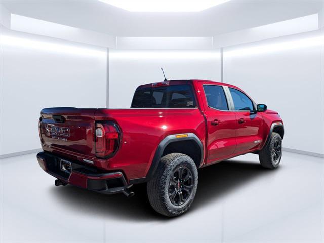 new 2024 GMC Canyon car, priced at $38,490