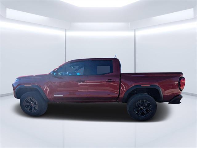 new 2024 GMC Canyon car, priced at $38,490