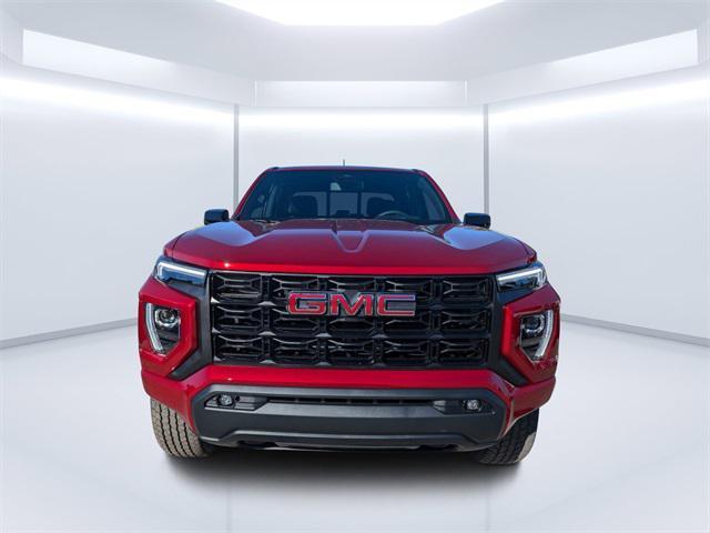 new 2024 GMC Canyon car, priced at $38,490